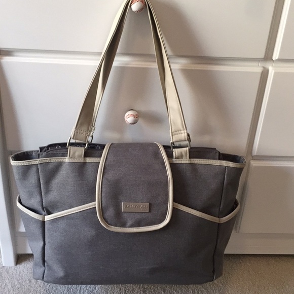 just one you diaper bag